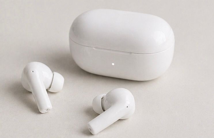 Auriculares inalámbricos - Imagen 2