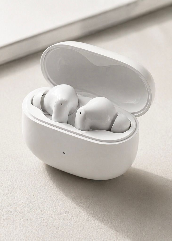 Auriculares inalámbricos - Imagen 4