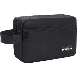 Neceser de viaje compacto