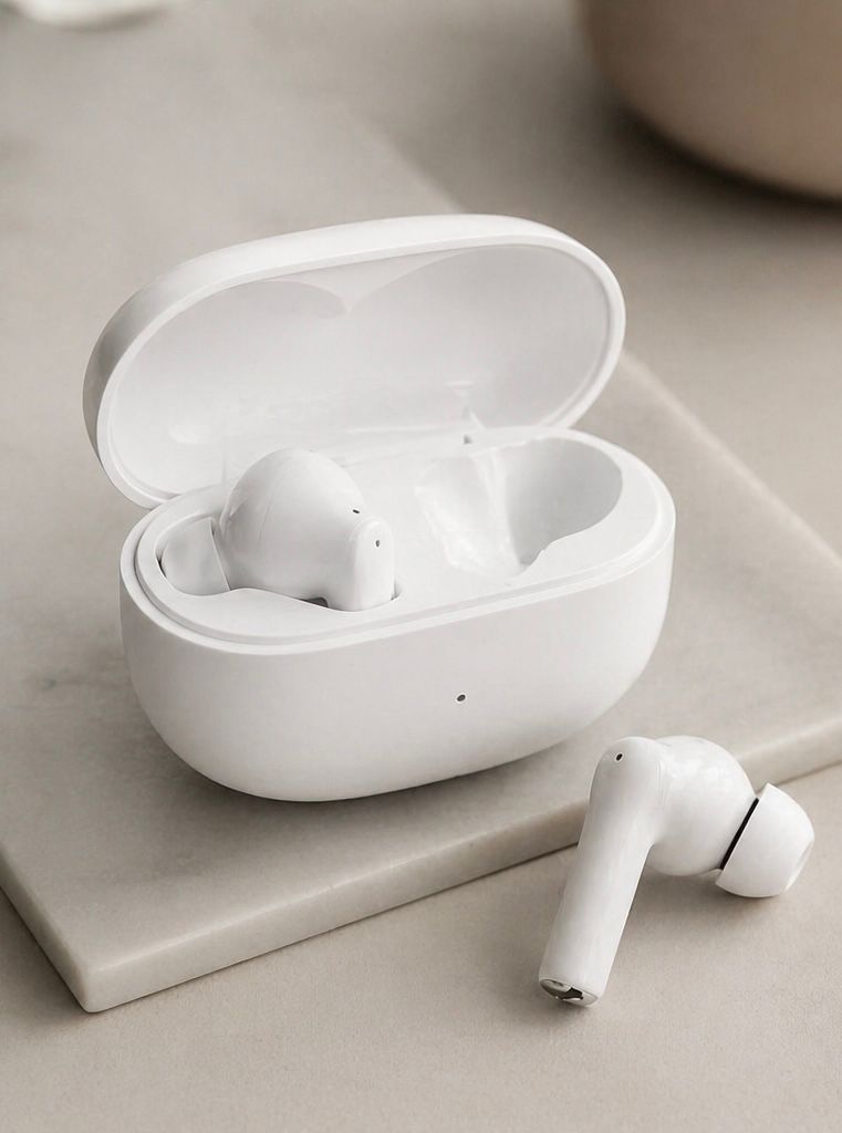 Auriculares inalámbricos