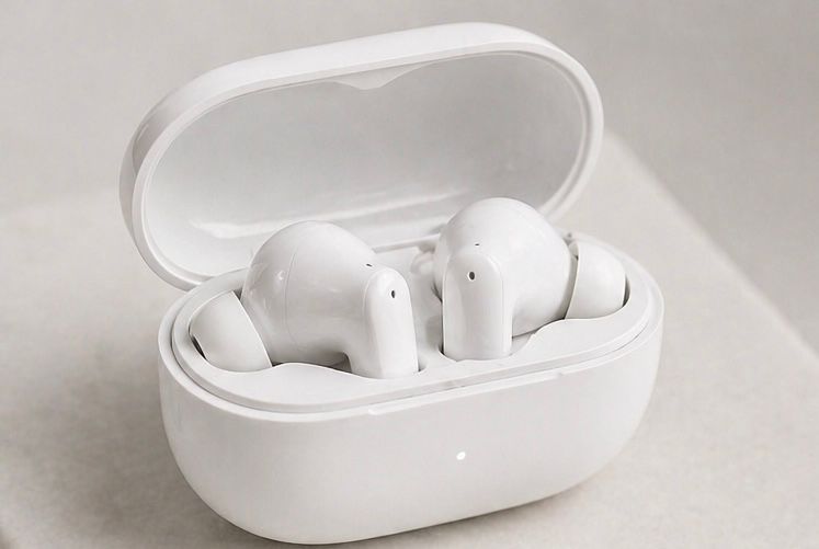 Auriculares inalámbricos - Imagen 6